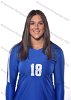 Wheaton Women's Volleyball Team Photo  Wheaton Women's Volleyball team 2021. - Photo by Keith Nordstrom : Wheaton, Volleyball, team photo